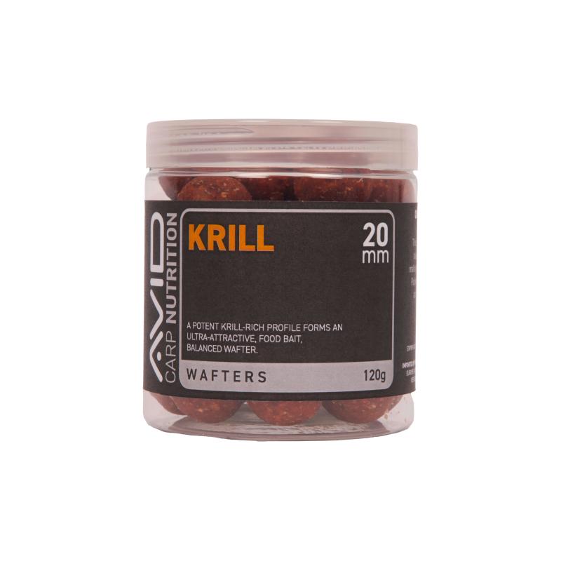 Avid Krill Wafter - 20mm