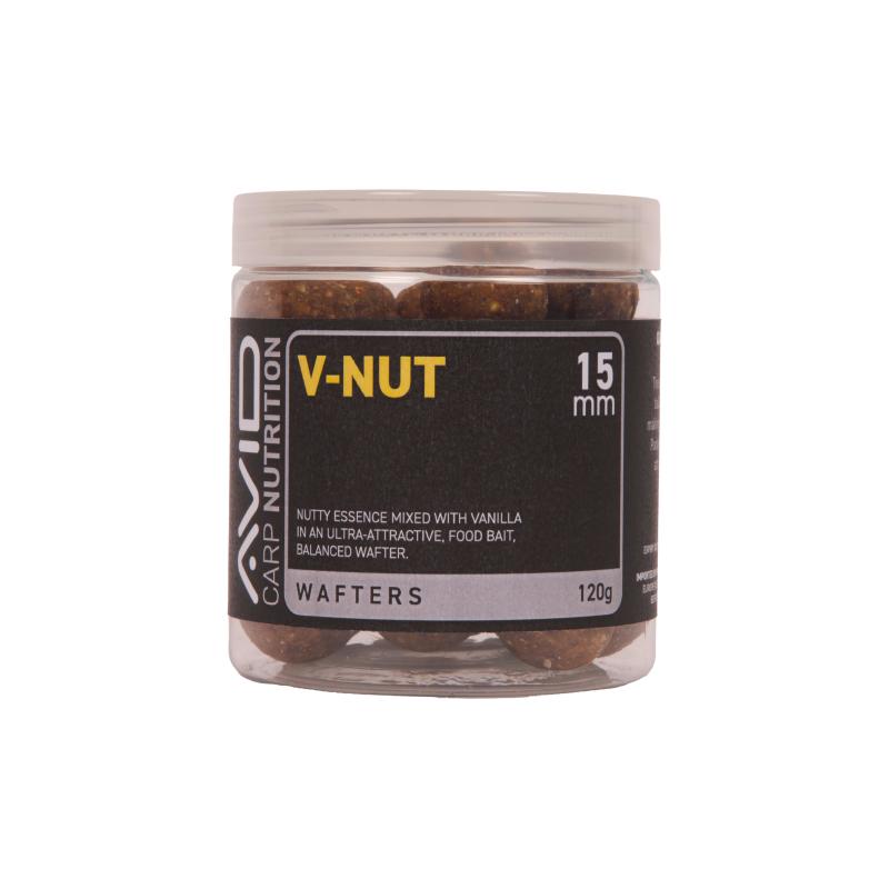 Avid V-Nut Wafter - 15mm