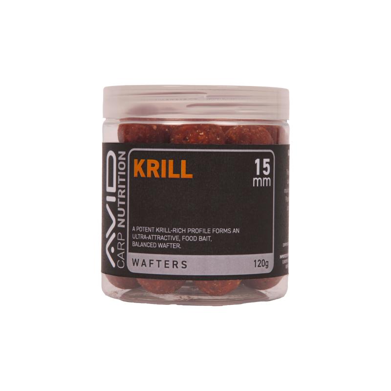 Avid Krill Wafter - 15mm