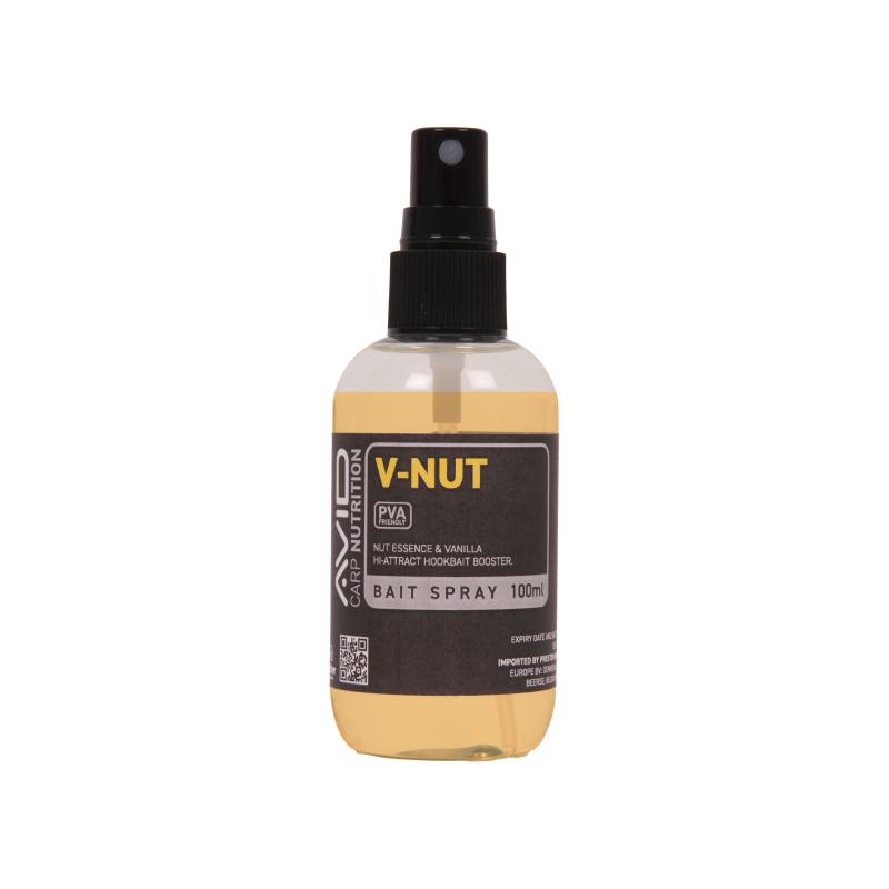 Avid V-Nut Bait Spray