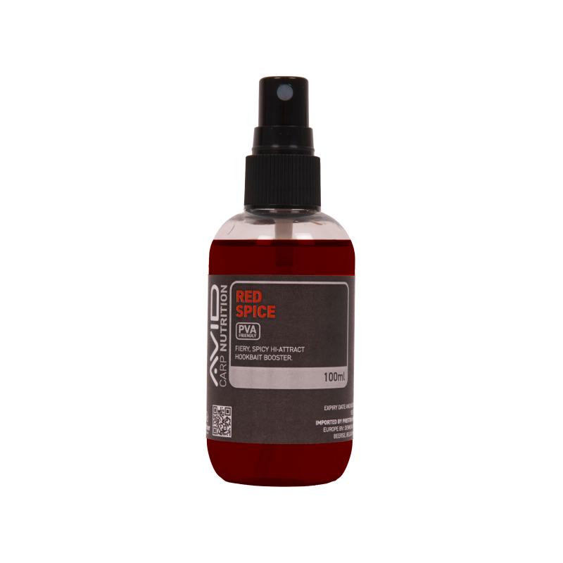 Produktbild Avid Red Spice Bait Spray