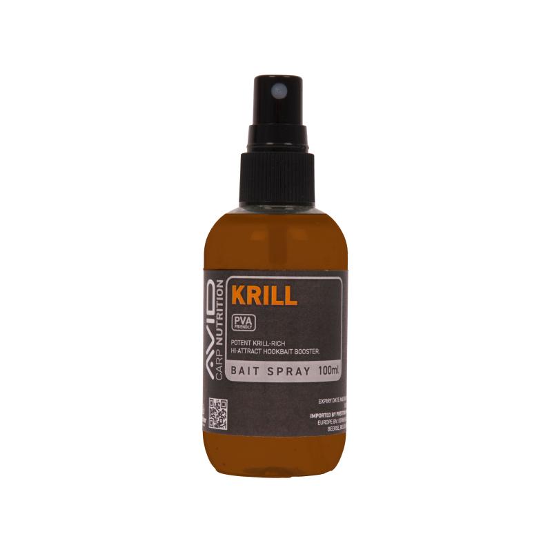 Avid Krill Bait Spray