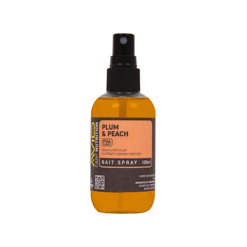 Produktbild Avid Plum & Peach Bait Spray
