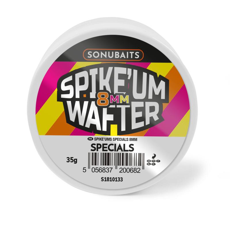 Sonubaits Spike'um Wafter Specials