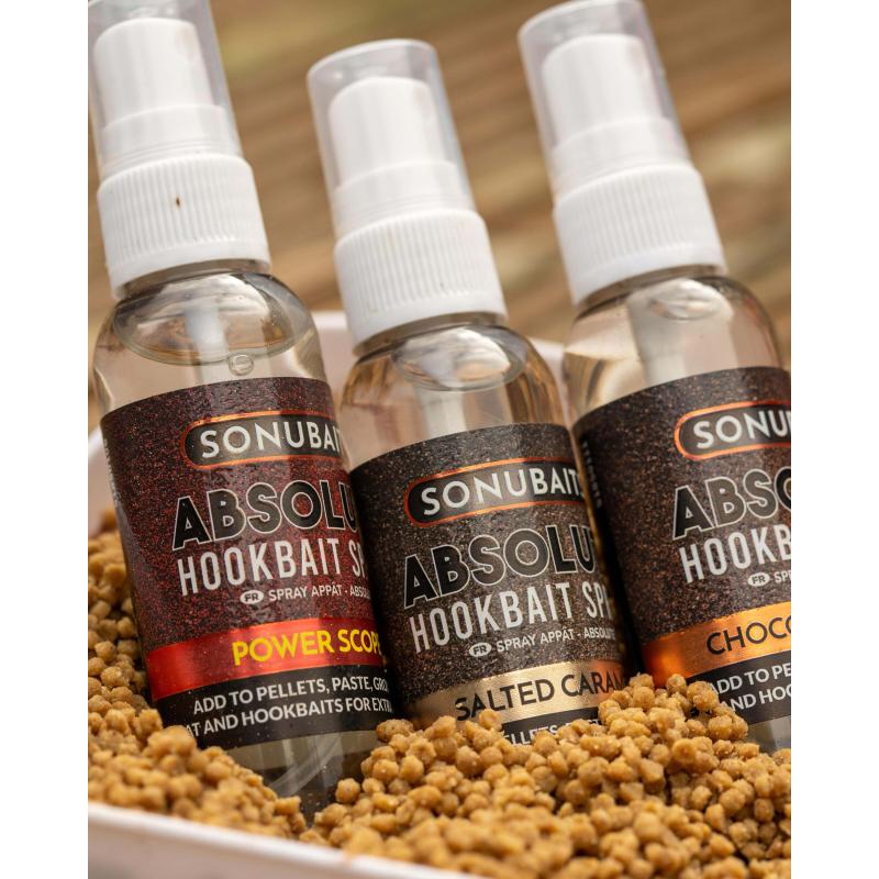 Absolute Bait Spray - Banoffee