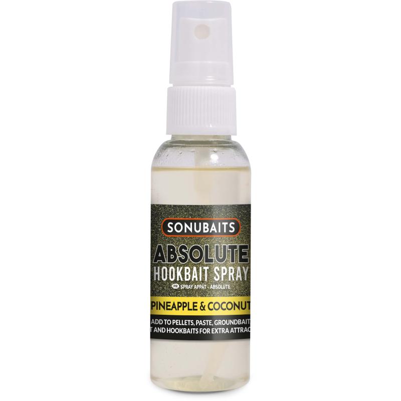 Produktbild Absolute Bait Spray - Pineapple & Coconut