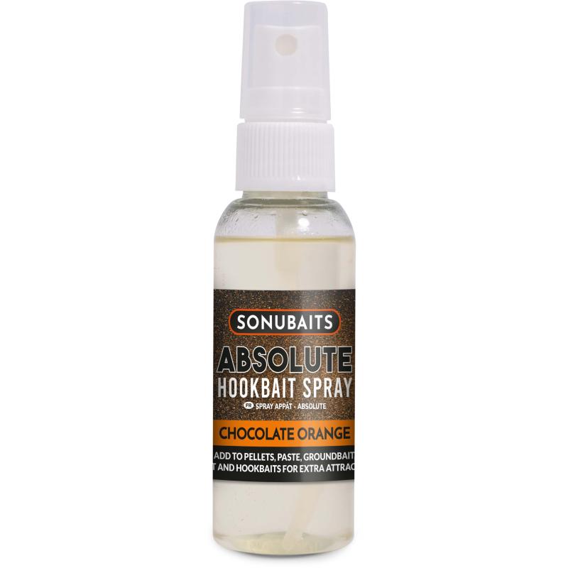 Produktbild Absolute Bait Spray - Chocolate Orange