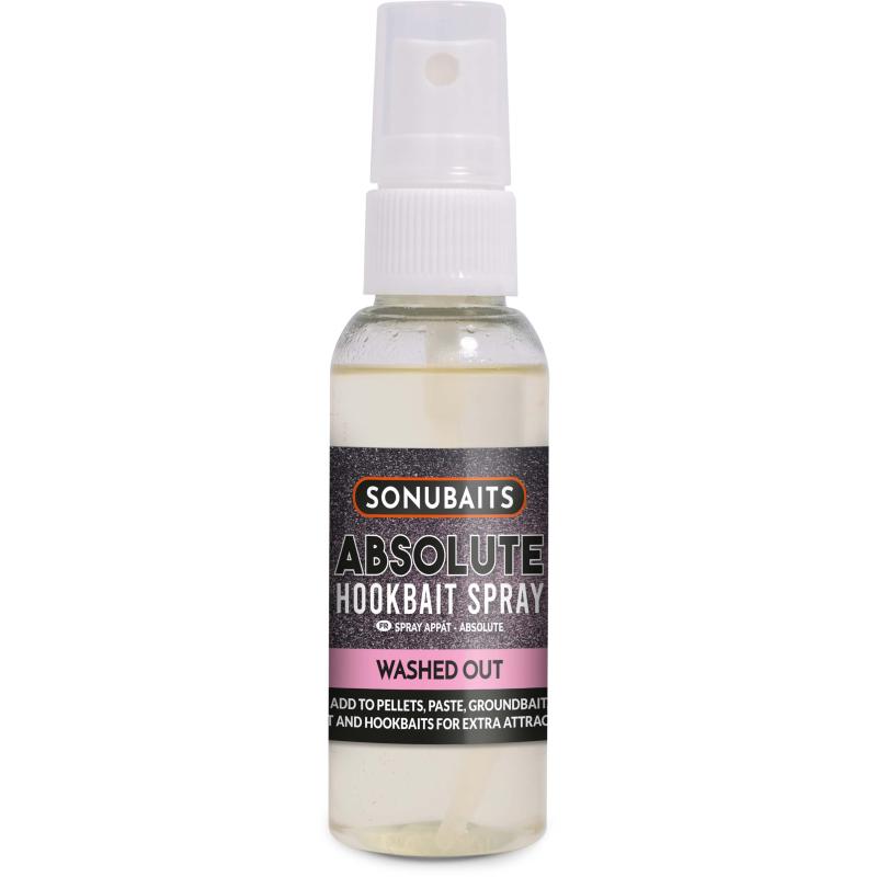 Produktbild Absolute Bait Spray - Washed-Out
