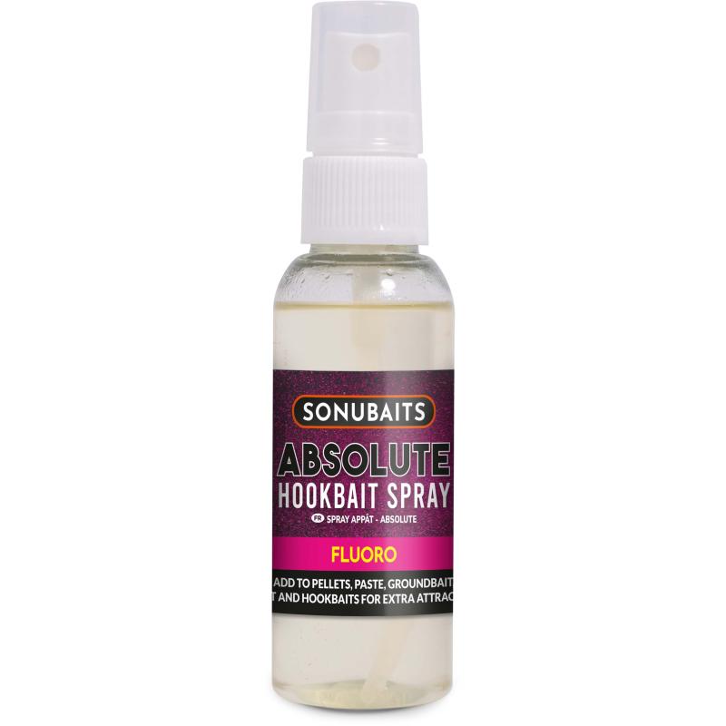 Produktbild Absolute Bait Spray - Fluoro