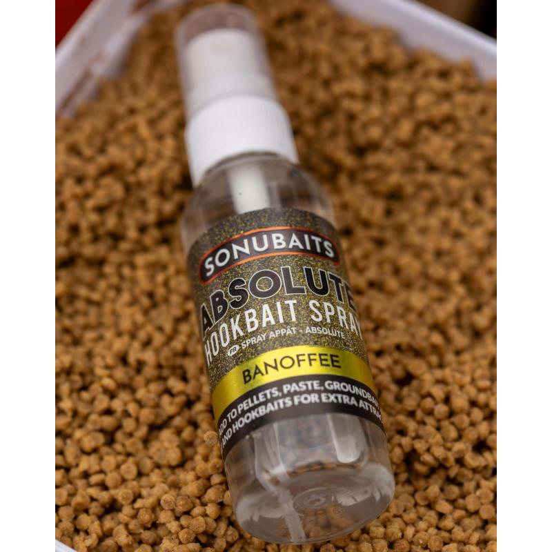 Absolute Bait Spray - Salted Caramel