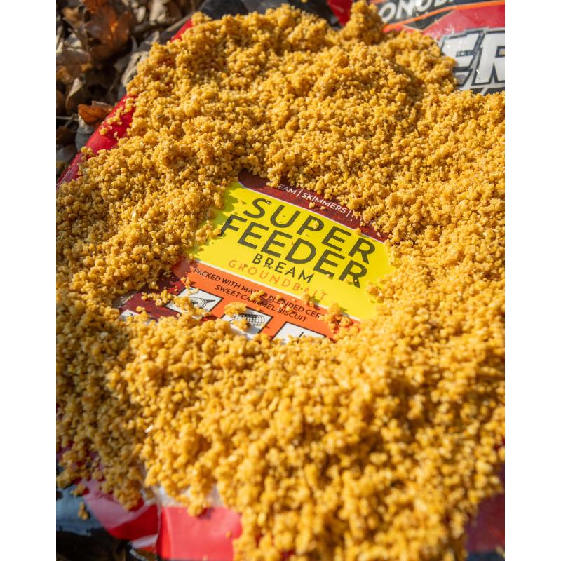 Super Feeder Bream