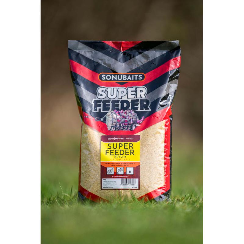 Super Feeder Bream