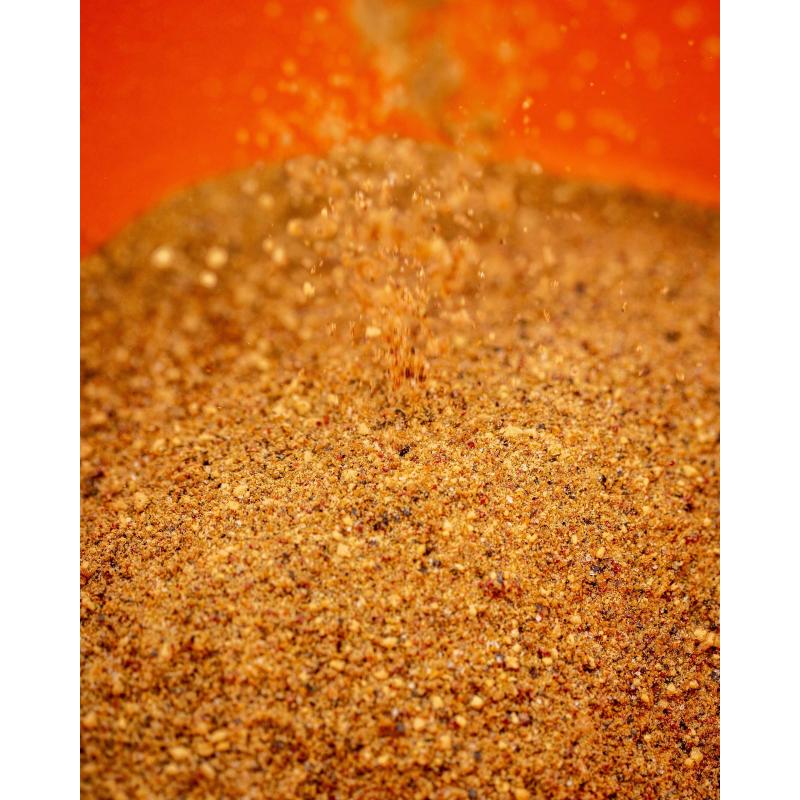 Supercrush Hemp & Gingerbread