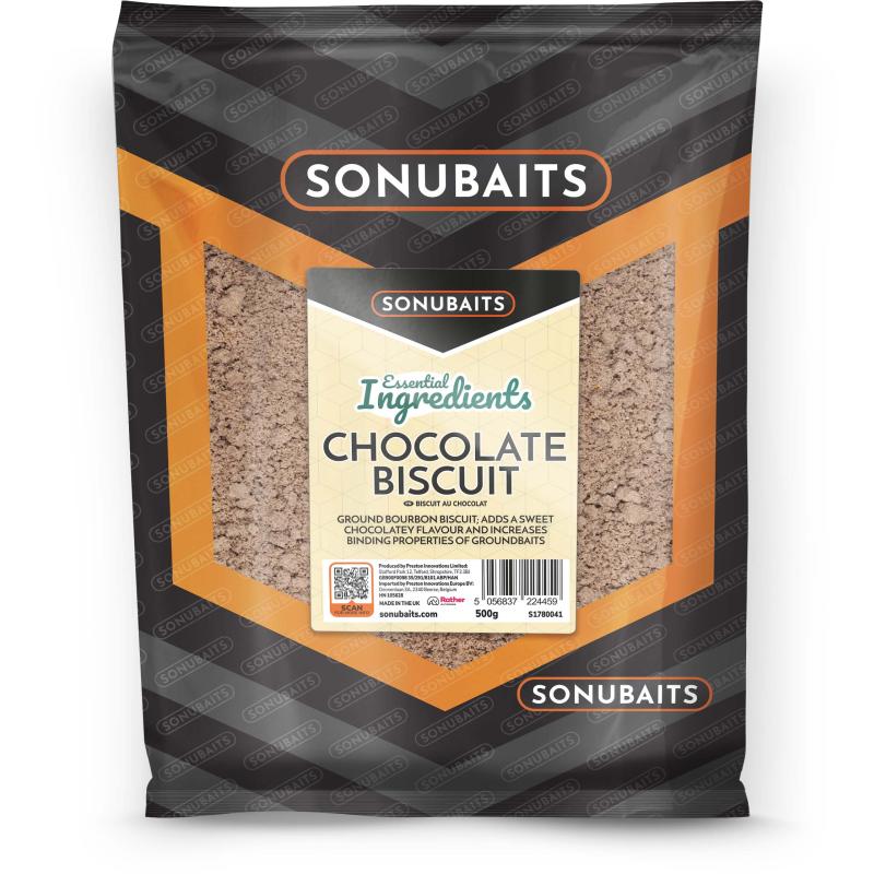 Essential Ingredients Chocolate Biscuit