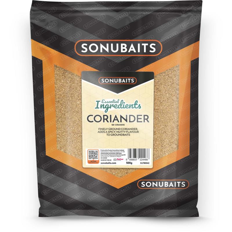 Essential Ingredients Coriander