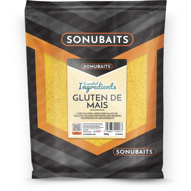 Produktbild Essential Ingredients Gluten De Maize