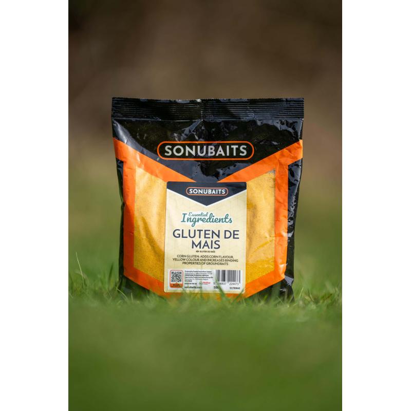Essential Ingredients Gluten De Maize