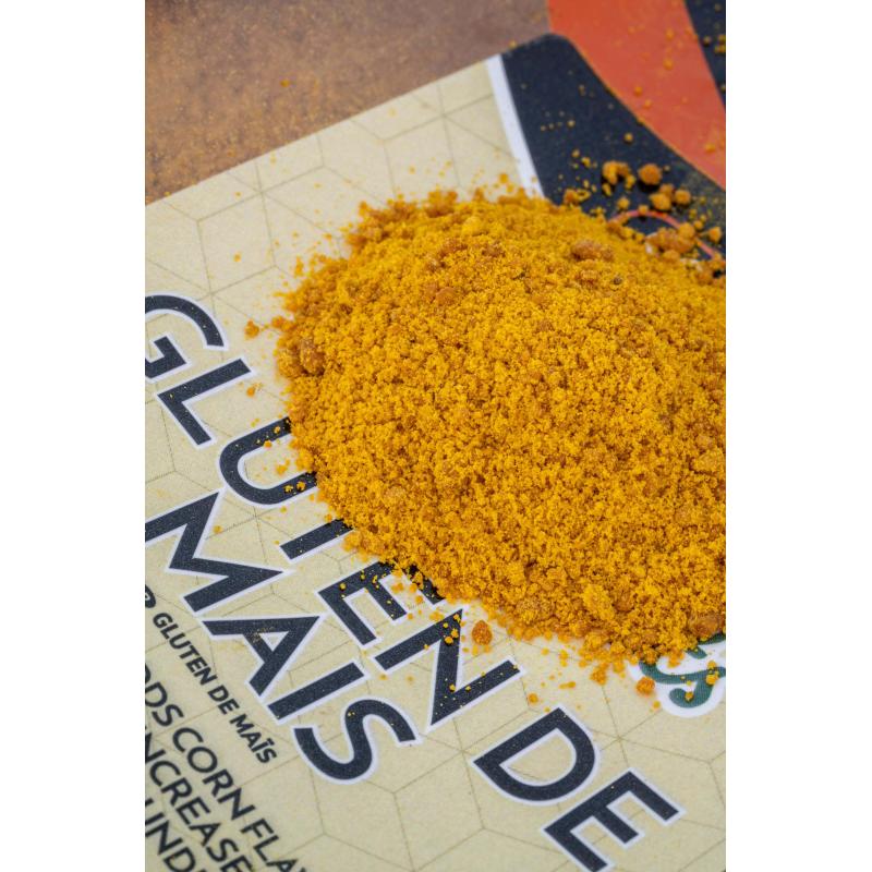 Essential Ingredients Gluten De Maize