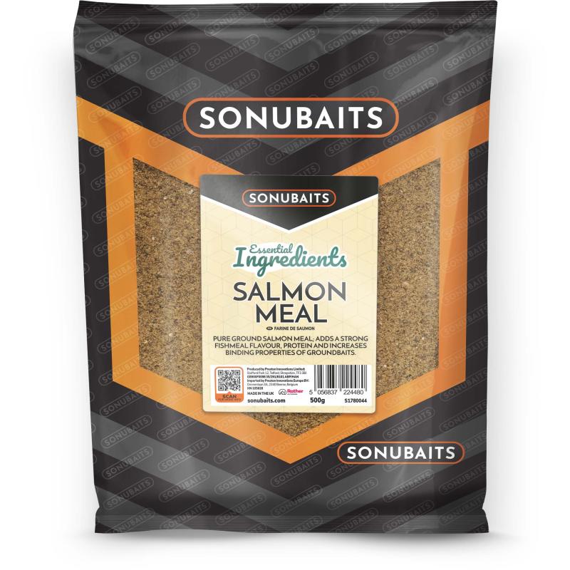 Essential Ingredients Salmon Meal