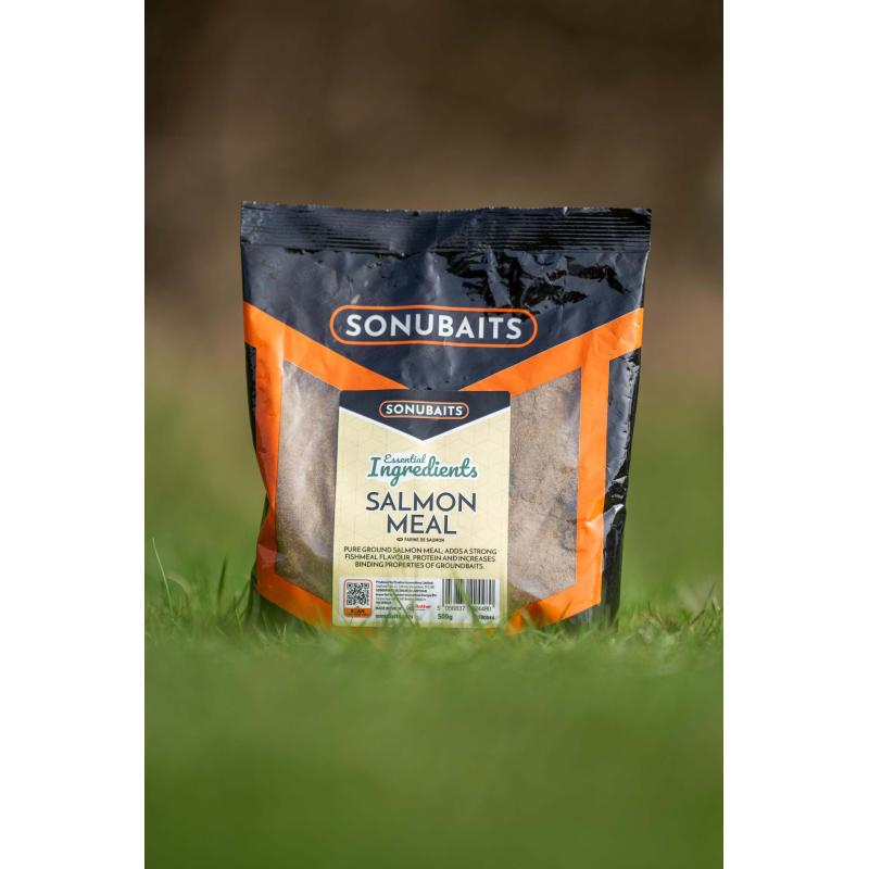 Essential Ingredients Salmon Meal