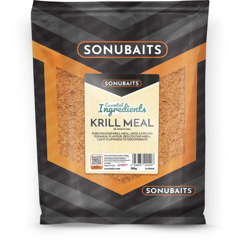 Produktbild Essential Ingredients Krill Meal