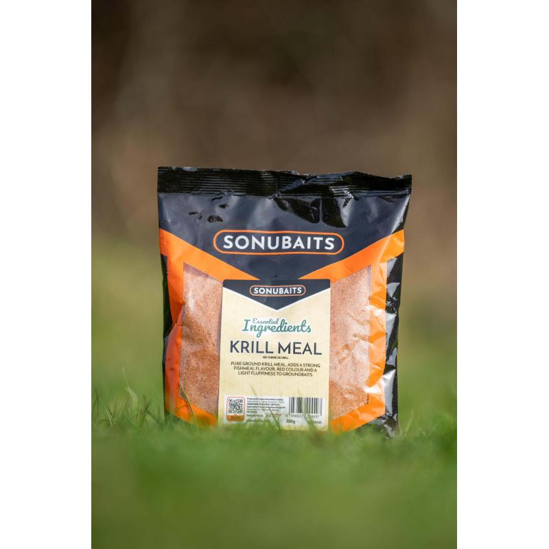 Essential Ingredients Krill Meal
