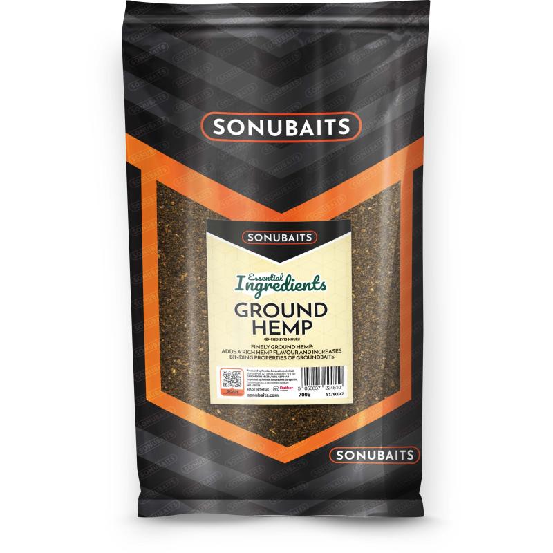 Essential Ingredients Ground Hemp