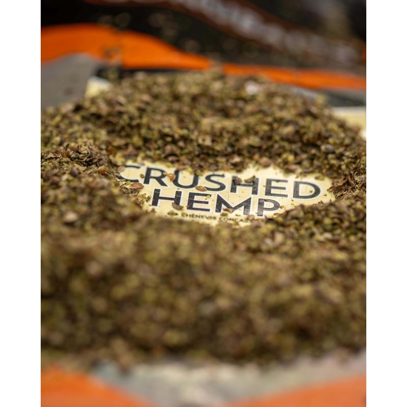 Essential Ingredients Crushed Hemp