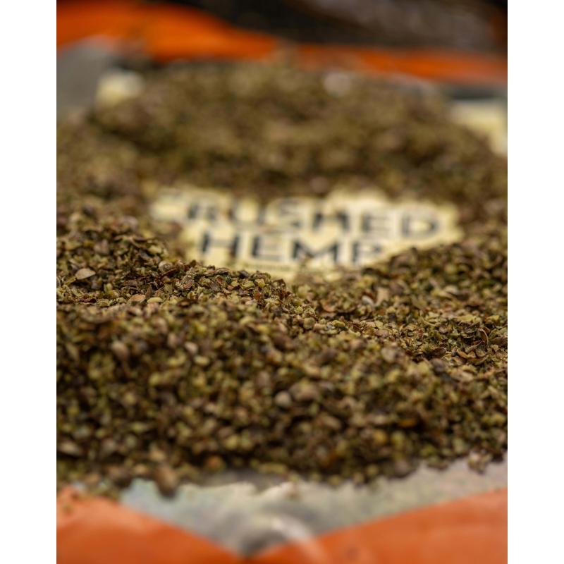 Essential Ingredients Crushed Hemp