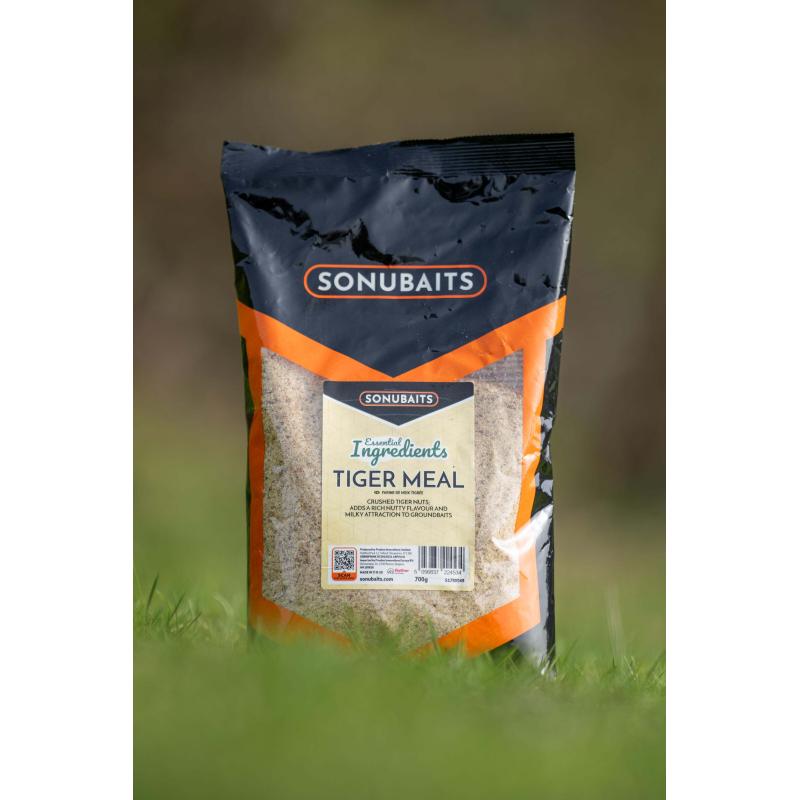 Essential Ingredients Tiger Meal