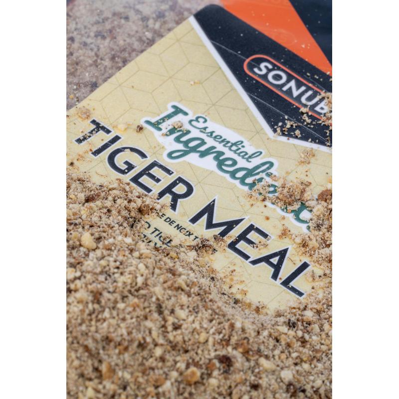 Essential Ingredients Tiger Meal