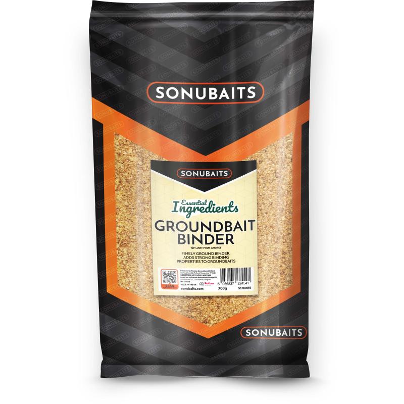 Essential Ingredients Groundbait Binder