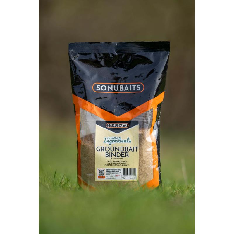 Essential Ingredients Groundbait Binder