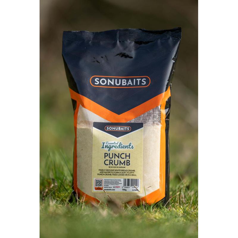 Essential Ingredients Punch Crumb