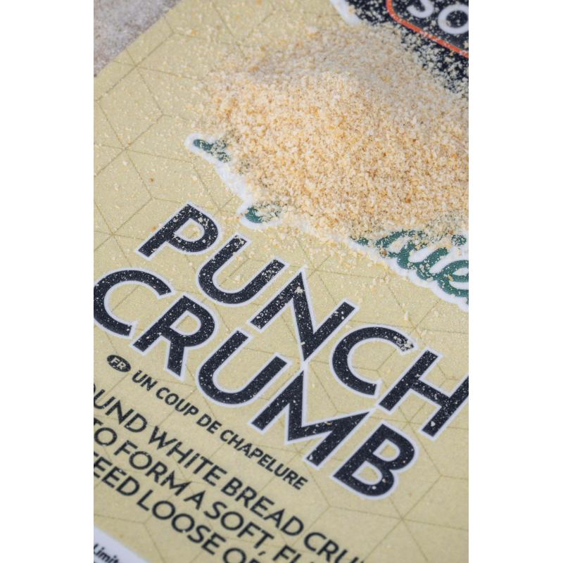 Essential Ingredients Punch Crumb
