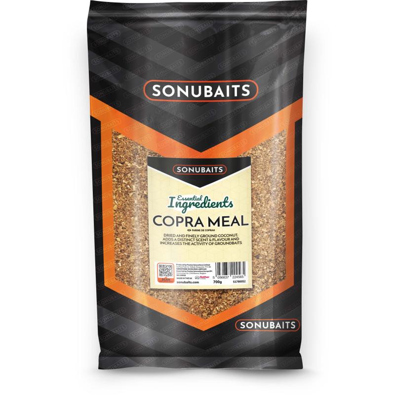 Produktbild Essential Ingredients Copra Meal