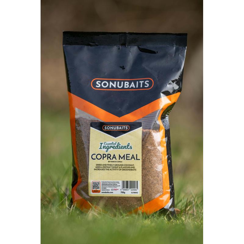 Essential Ingredients Copra Meal