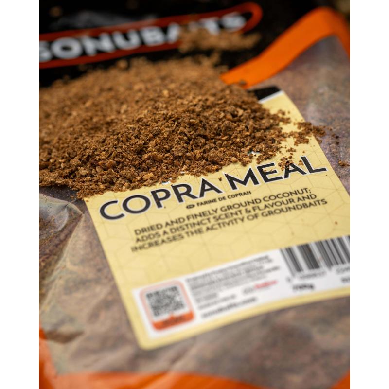 Essential Ingredients Copra Meal