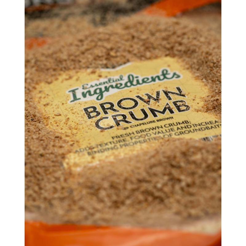 Essential Ingredients Brown Crumb