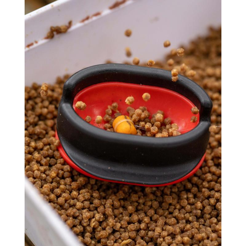 2mm Stiki Pellets Hemp & Gingerbread