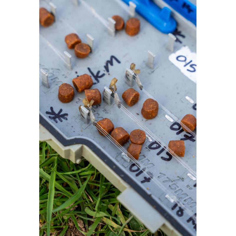 Mega Carp Pellets 8mm