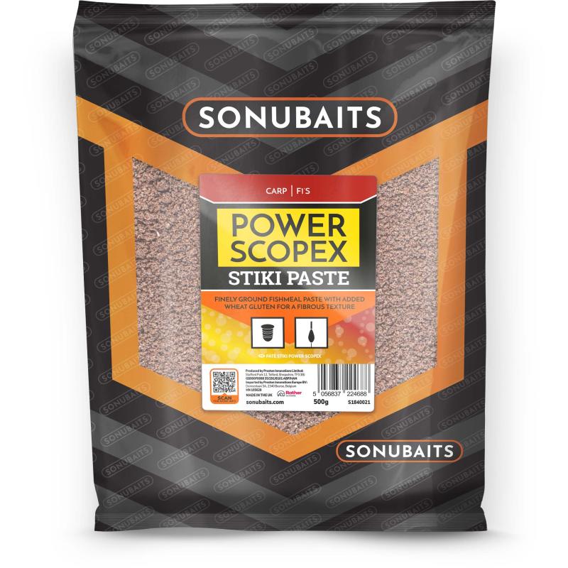 Stiki Paste Power Scopex