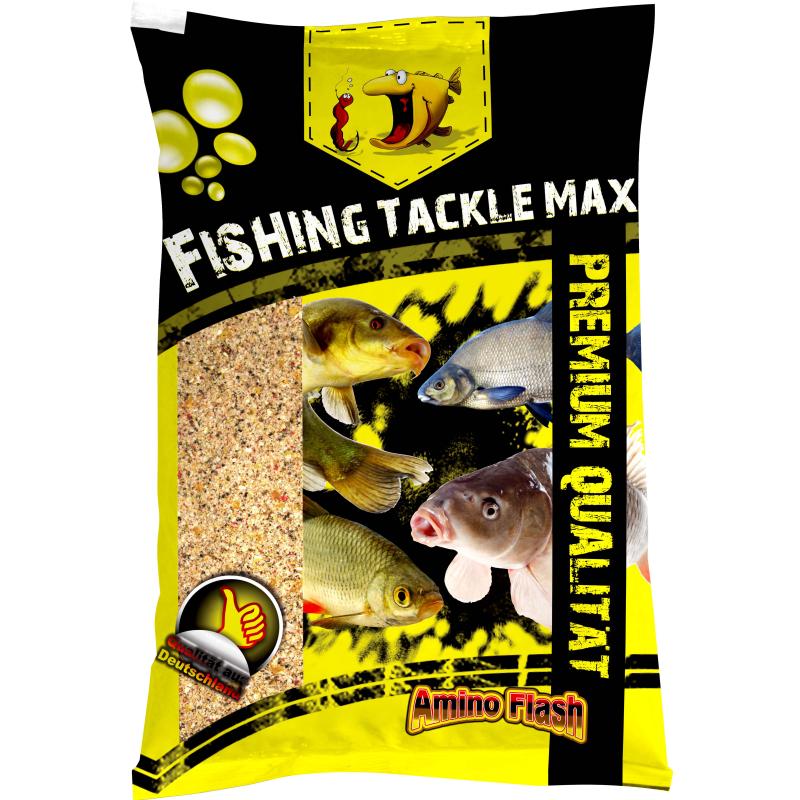 FTM Flie&szlig;wasser 1000g T&uuml;te