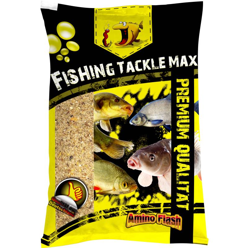FTM Allround 1000g T&uuml;te