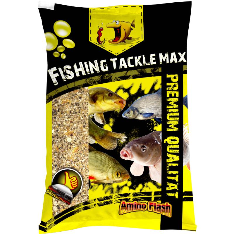 FTM Karpfen 1000g T&uuml;te