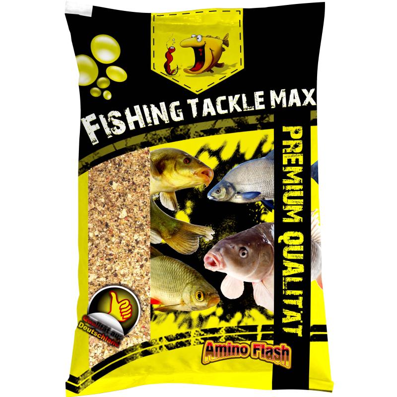 FTM Feeder 1000g T&uuml;te
