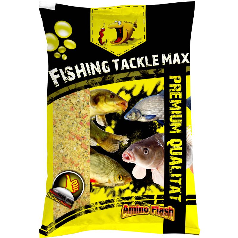 FTM Barbe - K&auml;se 1000g T&uuml;te