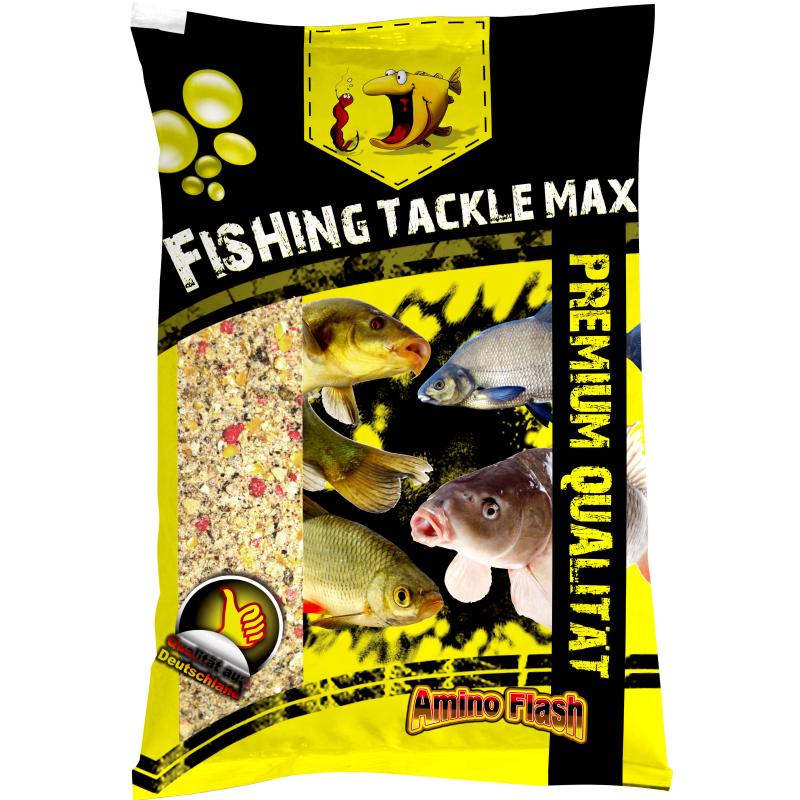 FTM Big Fish 1000g T&uuml;te