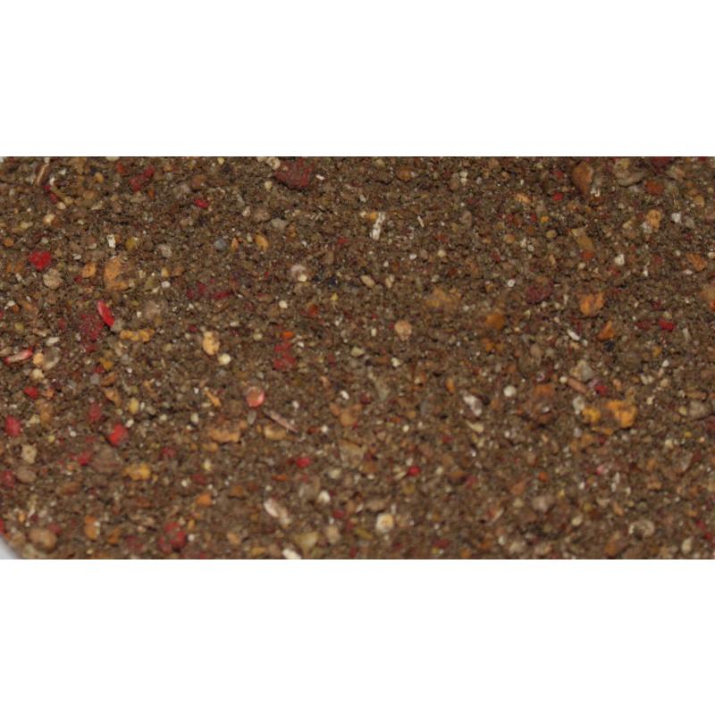 FTM Black Competition Mix M.W. 1000g T&uuml;te