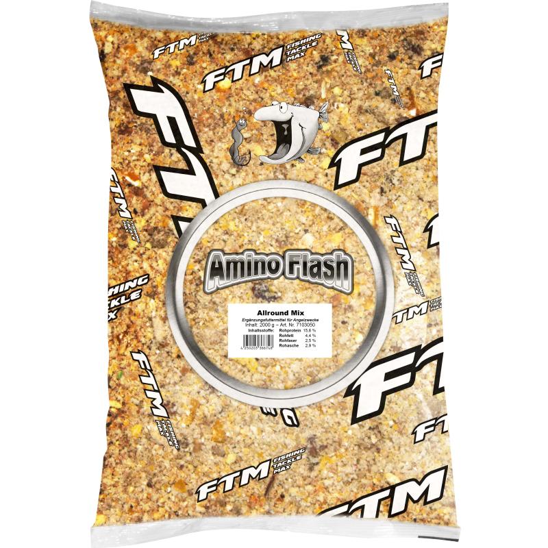 FTM Allround Mix 2000g